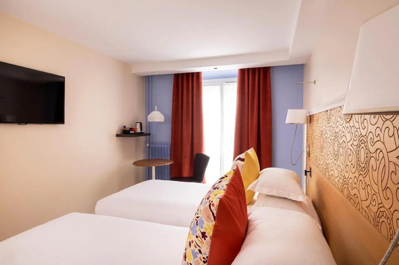 Hotell Elysees 8 3*