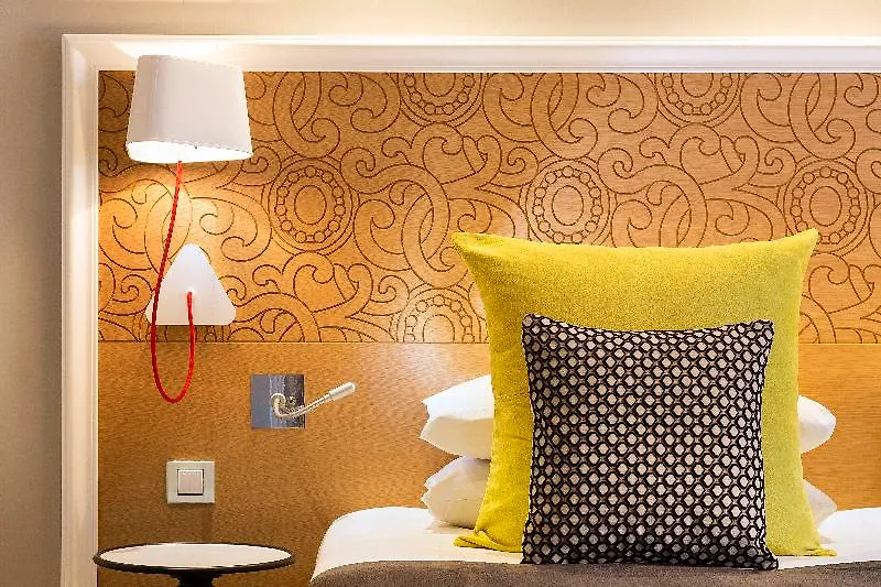 Hotell Elysees 8