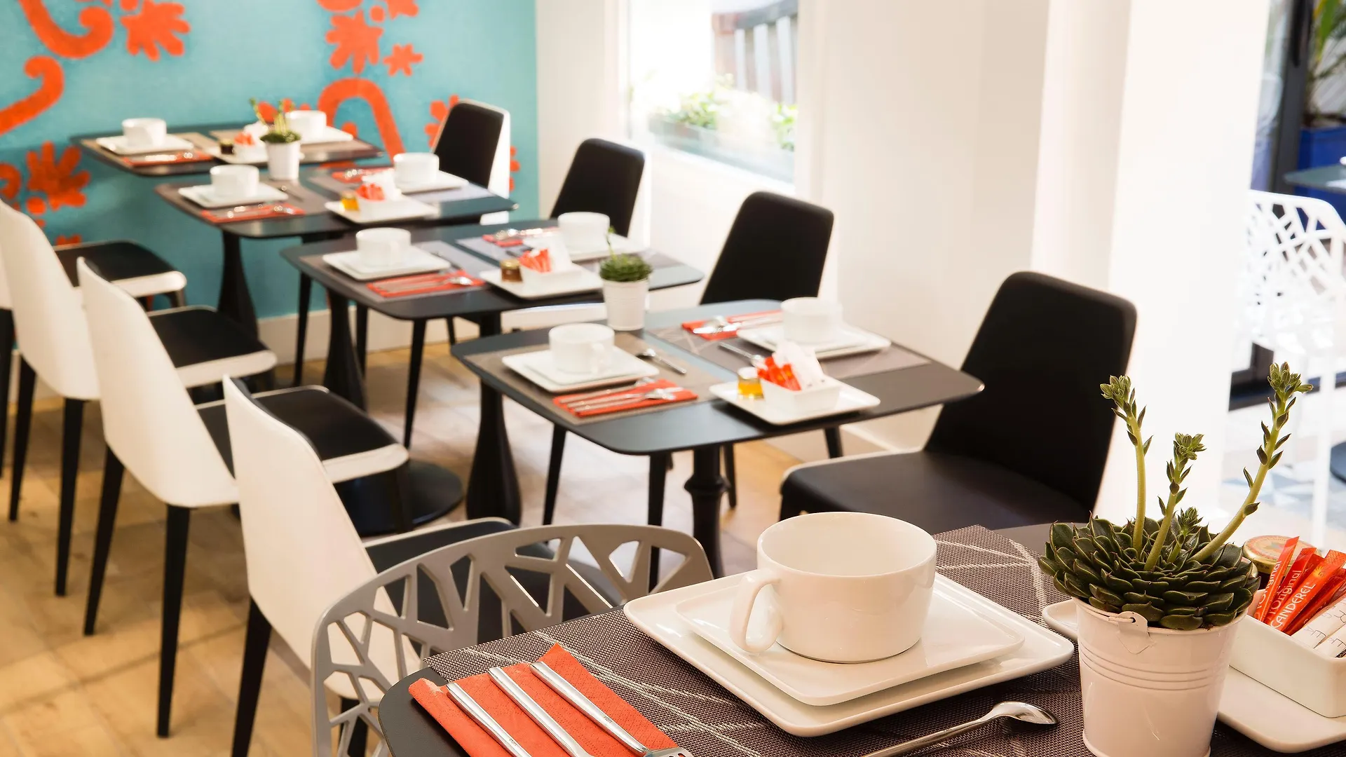 Elysees 8 Hotell Paris