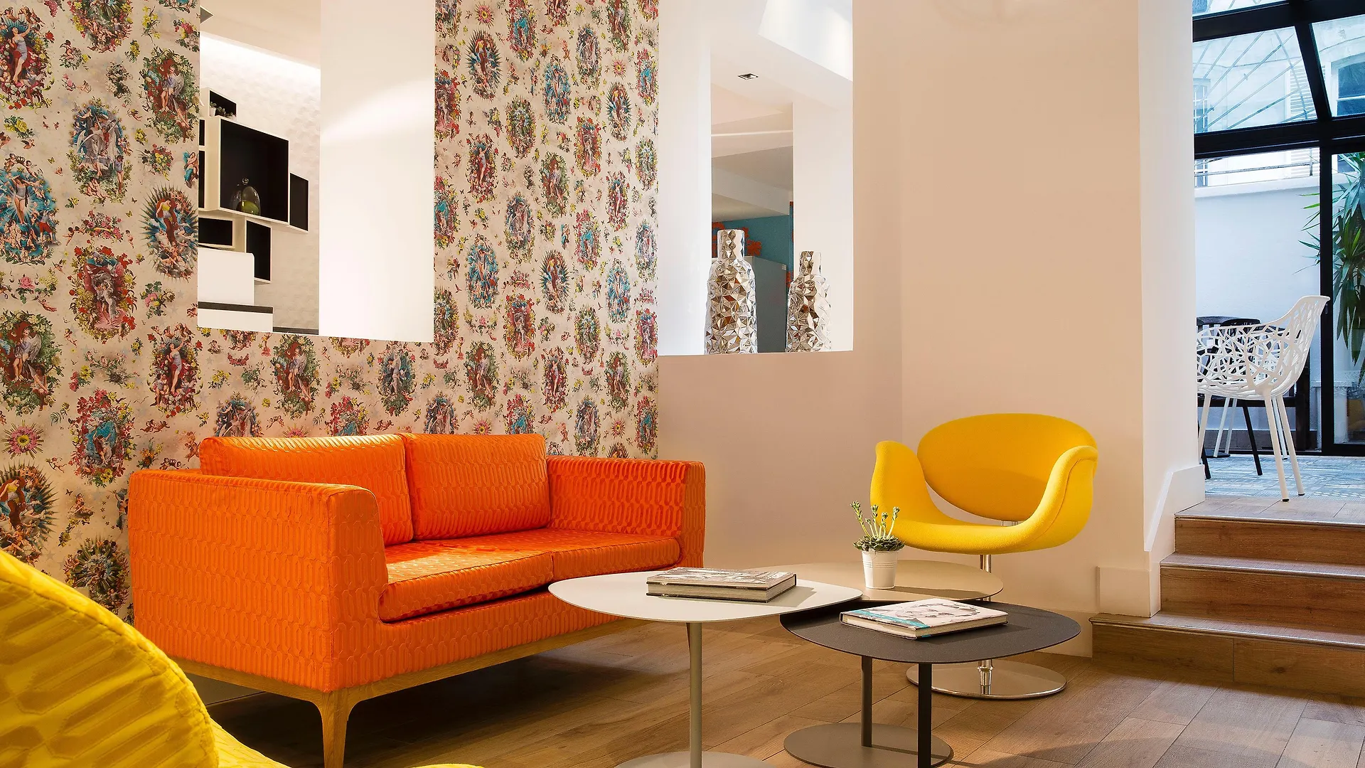 Elysees 8 Hotell Paris