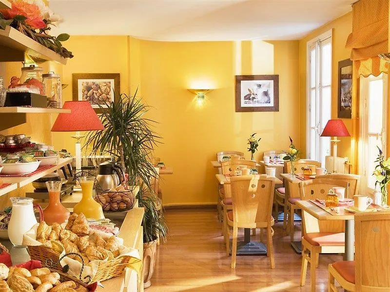 Hotell Elysees 8 3*