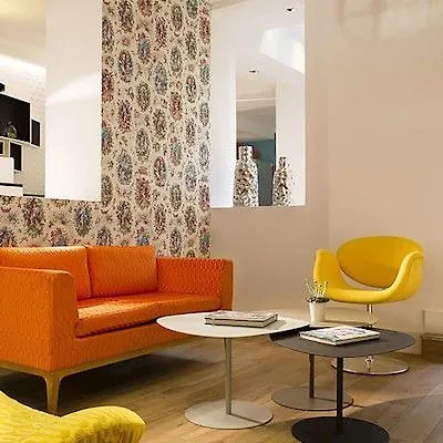 Hotell Elysees 8