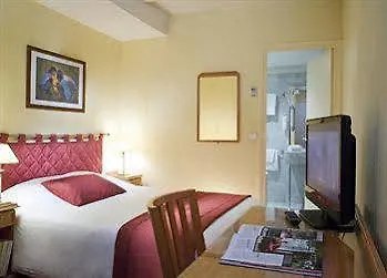 Elysees 8 Hotell Paris