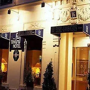香榭丽大道酒店8 3*