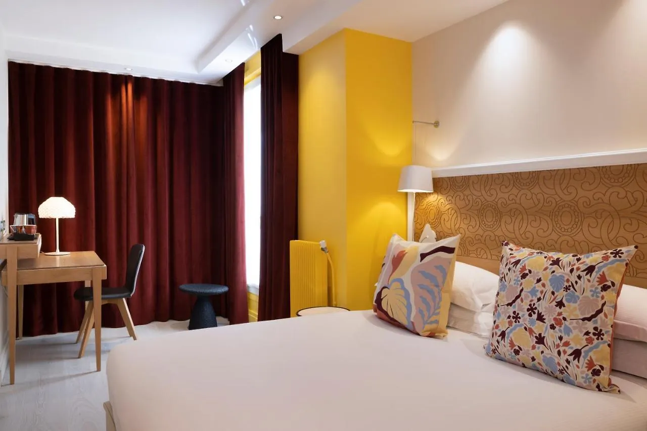 Hotel Elysees 8 3*
