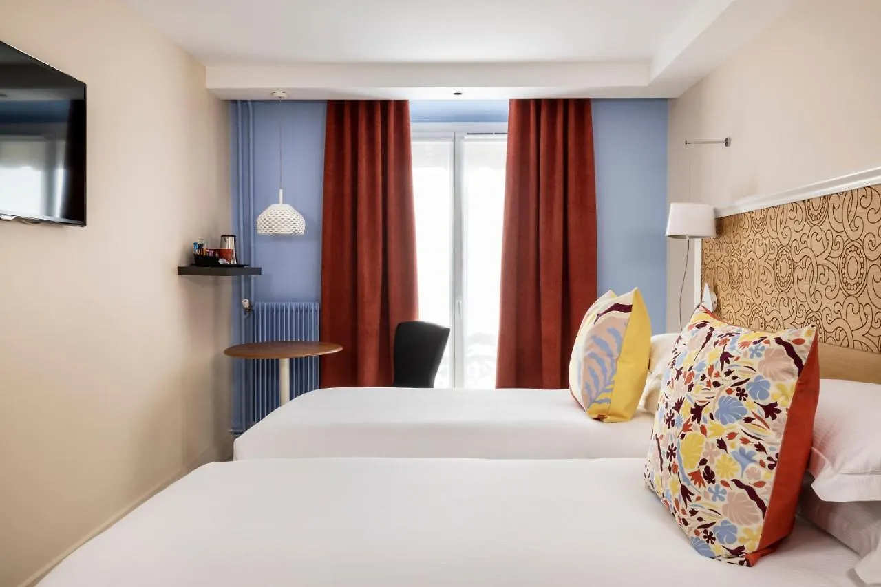 Elysees 8 Hotel 3*
