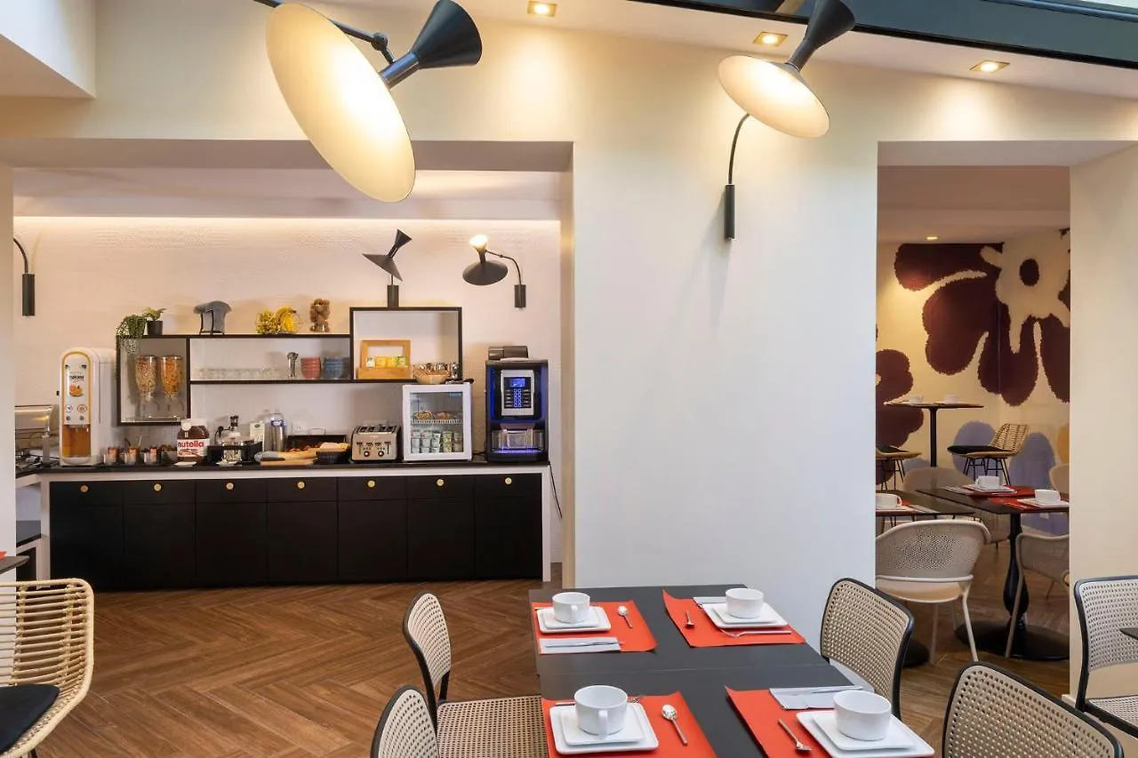 Elysees 8 Hotel