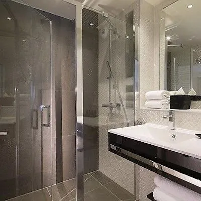 Hotel Elysees 8